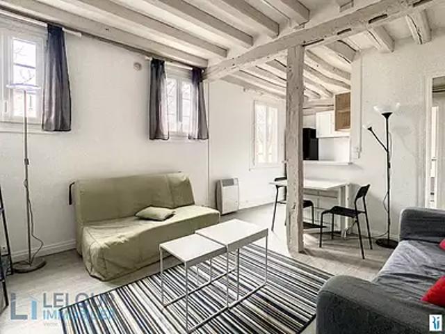 Rouen 76000 Location appartement 3 pièces t3