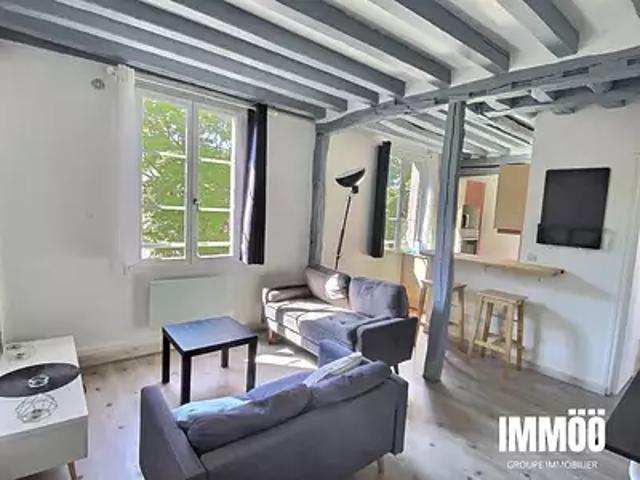 Rouen 76000 Location appartement 3 pièces t3
