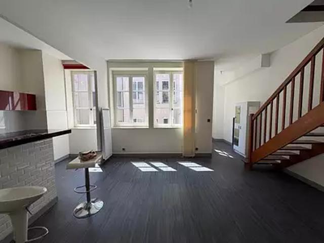 Rouen 76000 Location appartement 3 pièces t3