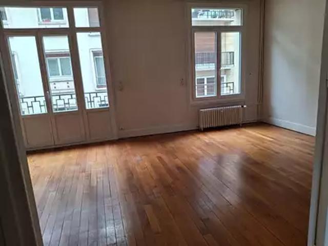 Rouen 76000 Location appartement 3 pièces t3
