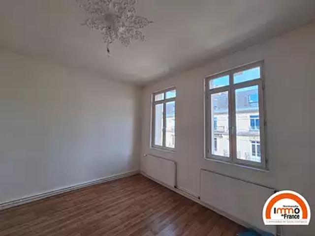 Rouen 76000 Location appartement 3 pièces t3
