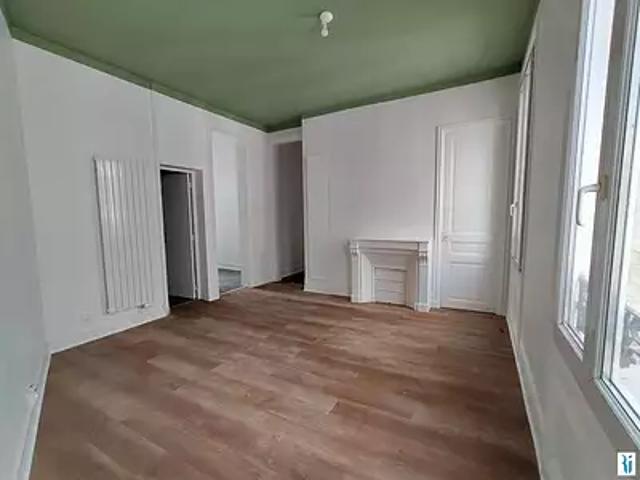 Rouen 76000 Location appartement 3 pièces t3