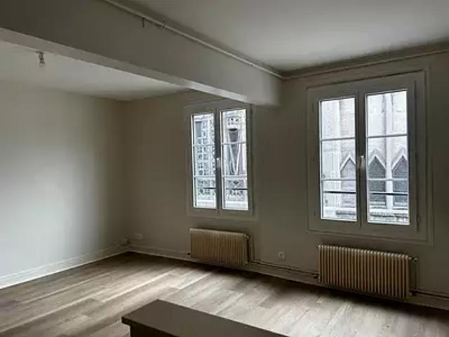 Rouen 76000 Location appartement 3 pièces t3