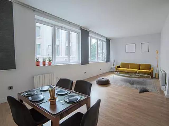 Rouen 76000 Location appartement 3 pièces t3