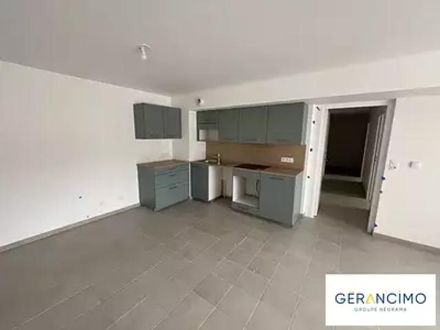 Rouen 76000 Location appartement 3 pièces t3 terrasse