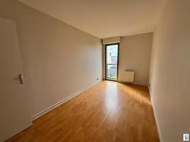 Rouen 76000 Location appartement 3 pièces t3 cave parking