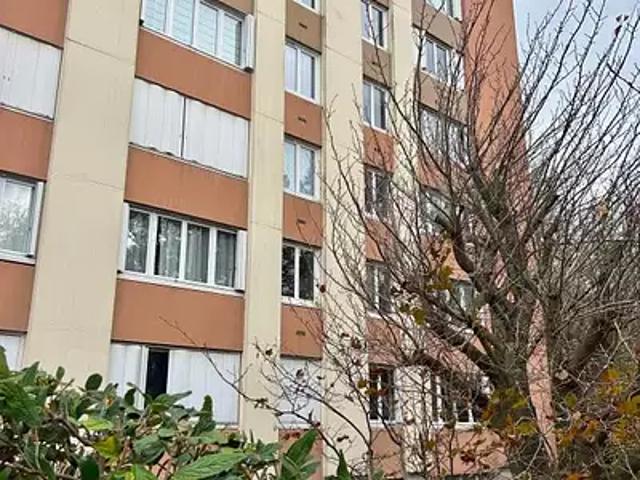 Rouen 76000 Location appartement 3 pièces t3 cave