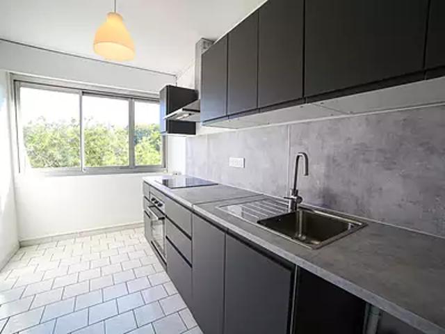 Rouen 76000 Location appartement 3 pièces t3 parking
