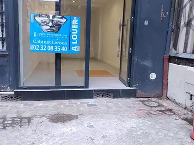 Rouen 76000 Location divers