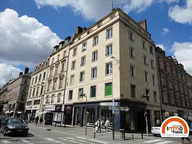 Rouen 76000 Location divers