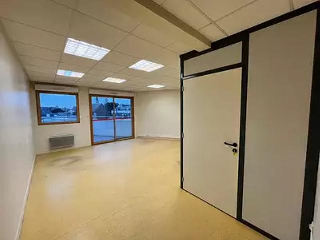 Rouen 76000 Location divers terrasse