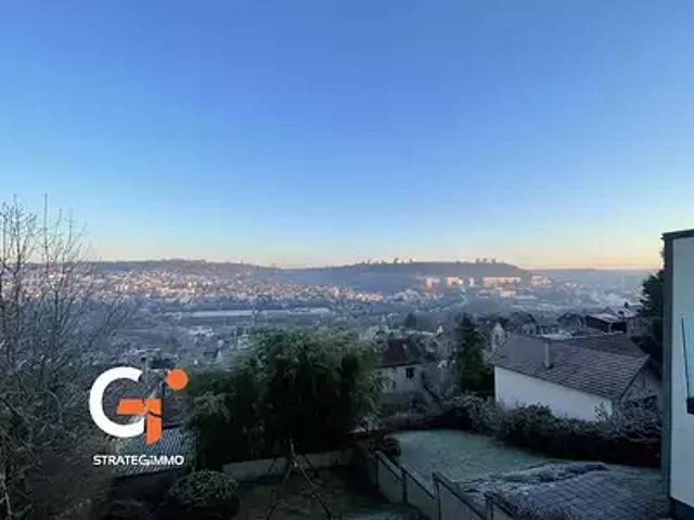 Rouen 76000 Location maison 4 pièces t4
