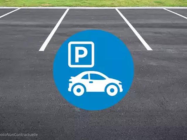 Rouen 76000 Location parking au dernier étage