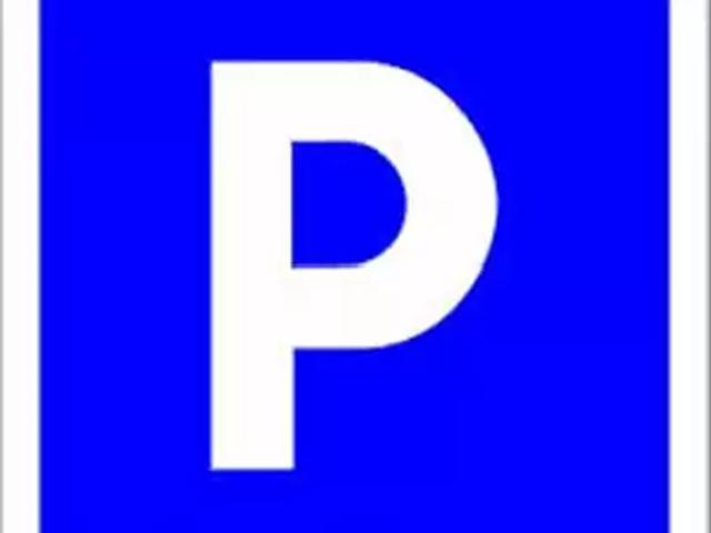 Rouen 76000 Location parking au dernier étage parking