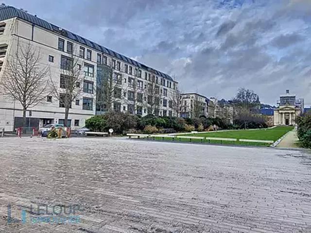Rouen 76000 Location parking parking