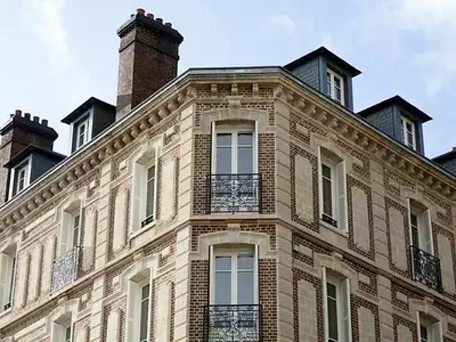 Rouen 76000 Programme neuf appartement neuf à vendre t4 LMNP