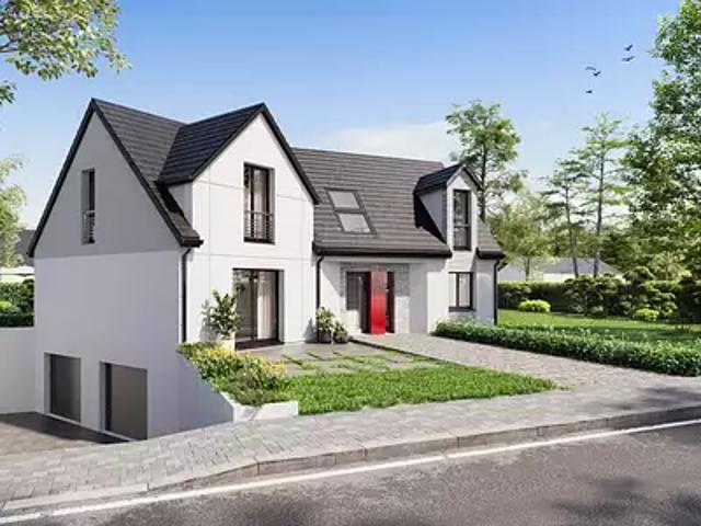 Rouen 76000 Programme neuf maison neuf à vendre 6 pièces