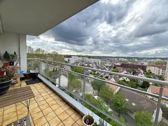 Rouen 76100 Achat / Vente appartement 4 pièces t4