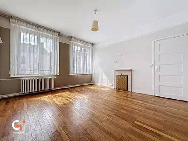 Rouen 76100 Achat / Vente appartement 4 pièces t4