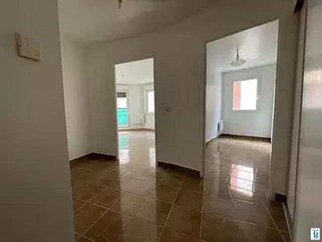 Rouen 76100 Achat / Vente appartement 4 pièces t4 cave parking