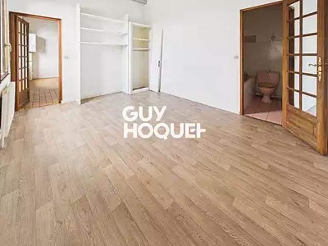 Rouen 76100 Achat / Vente appartement 2 pièces t2