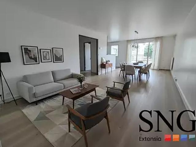 Rouen 76100 Achat / Vente appartement 2 pièces t2