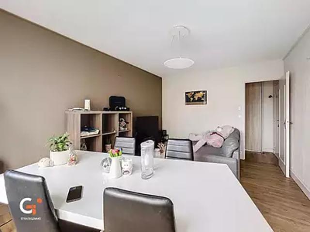 Rouen 76100 Achat / Vente appartement 2 pièces t2