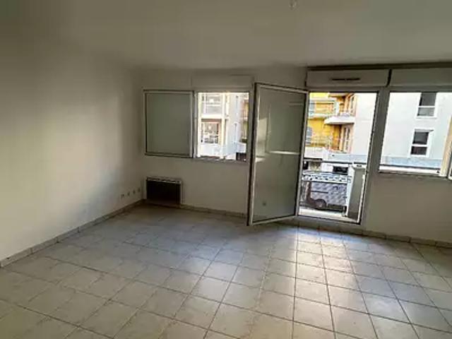 Rouen 76100 Achat / Vente appartement 2 pièces t2