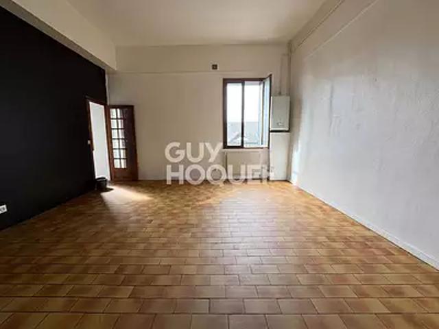 Rouen 76100 Achat / Vente appartement 2 pièces t2