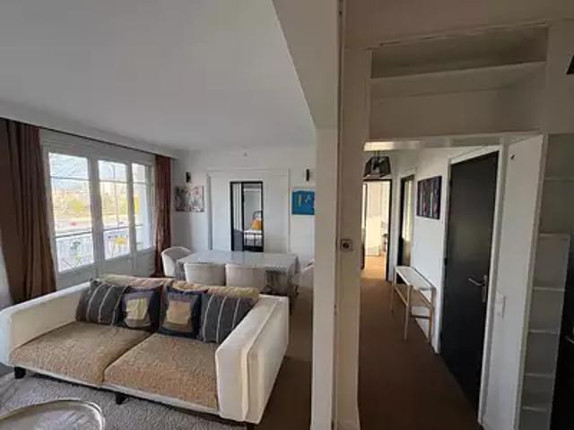 Rouen 76100 Achat / Vente appartement 3 pièces t3