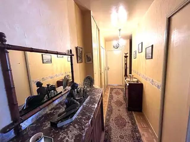 Rouen 76100 Achat / Vente appartement 3 pièces t3