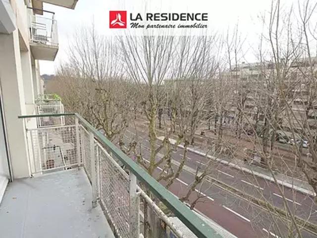 Rouen 76100 Achat / Vente appartement 3 pièces t3