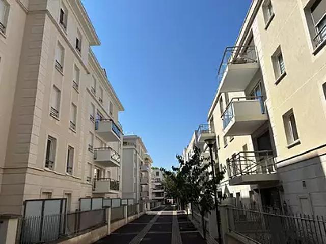 Rouen 76100 Achat / Vente appartement 3 pièces t3 cave parking