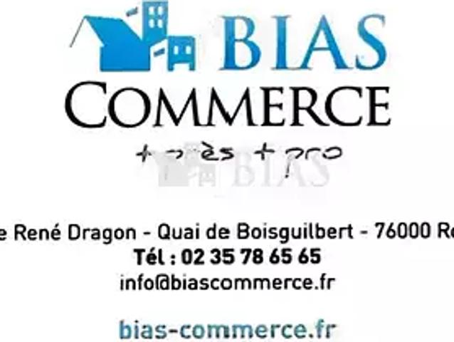Rouen 76100 Achat / Vente divers parking