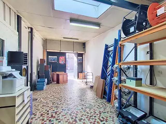 Rouen 76100 Achat / Vente immeuble