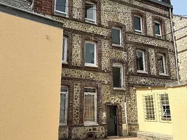 Rouen 76100 Achat / Vente immeuble