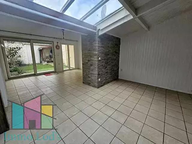 Rouen 76100 Achat / Vente maison 4 pièces t4