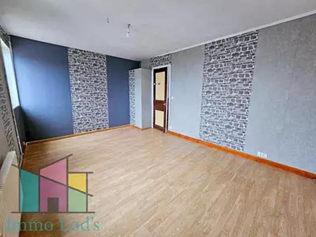 Rouen 76100 Achat / Vente maison 5 pièces t5
