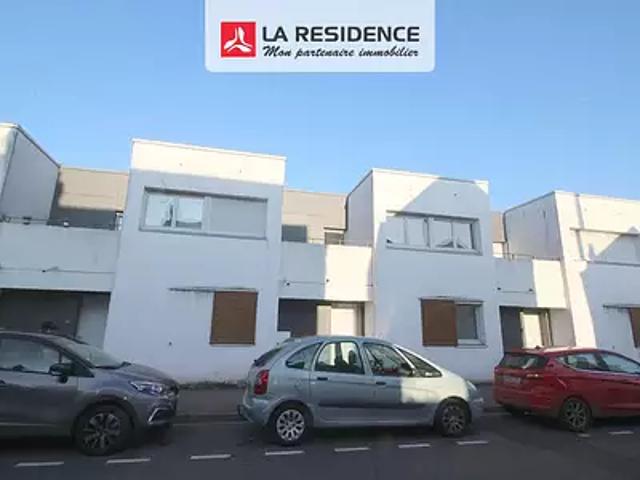 Rouen 76100 Achat / Vente maison 6 pièces t6 terrasse