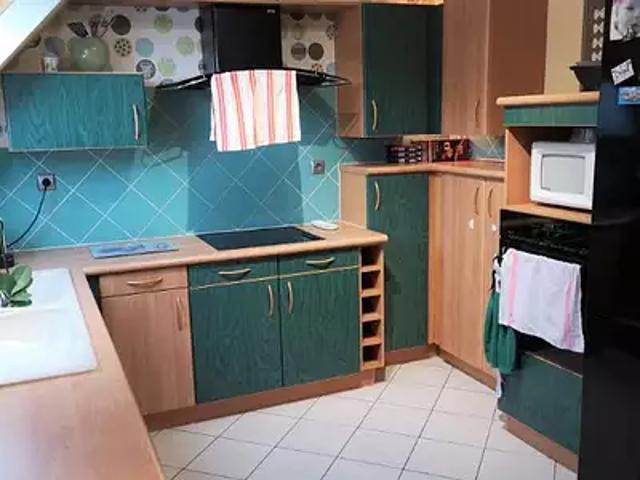 Rouen 76100 Location appartement 4 pièces t4