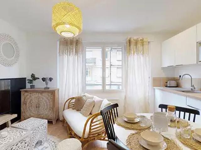 Rouen 76100 Location appartement 5 pièces t5