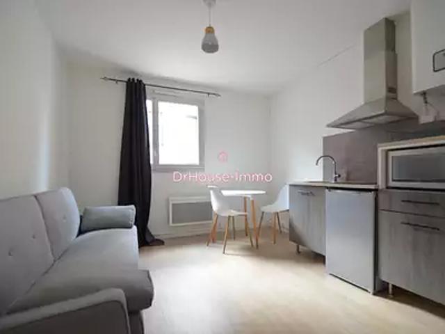 Rouen 76100 Location appartement 1 pièce t1