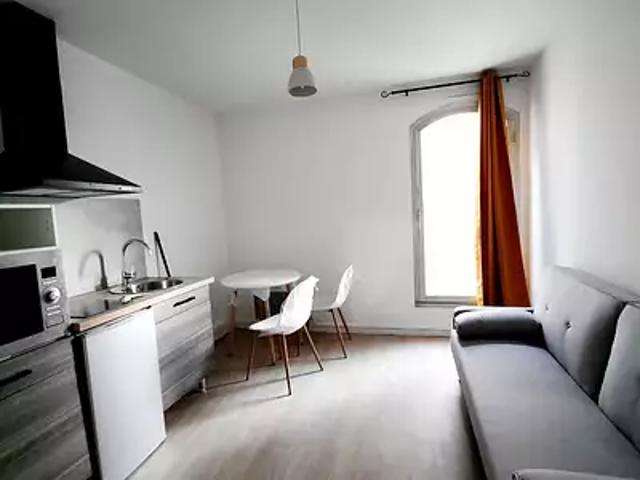 Rouen 76100 Location appartement 1 pièce t1