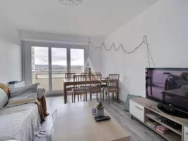 Rouen 76100 Location appartement 1 pièce t1