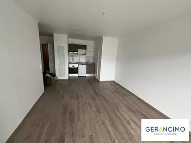 Rouen 76100 Location appartement 2 pièces t2