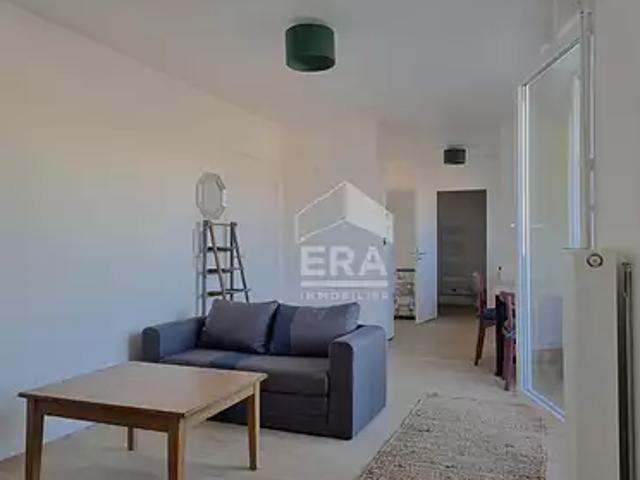 Rouen 76100 Location appartement 2 pièces t2