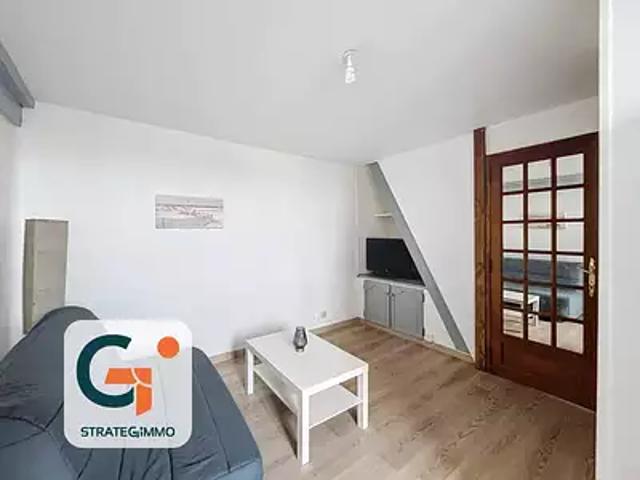 Rouen 76100 Location appartement 2 pièces t2