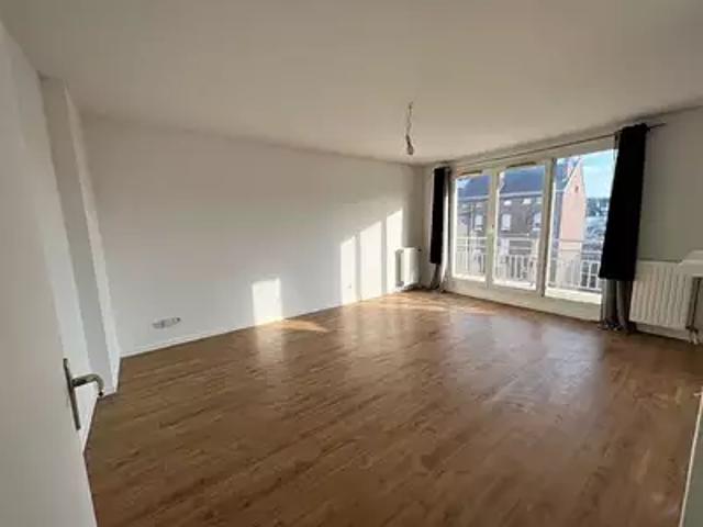 Rouen 76100 Location appartement 2 pièces t2 cave parking