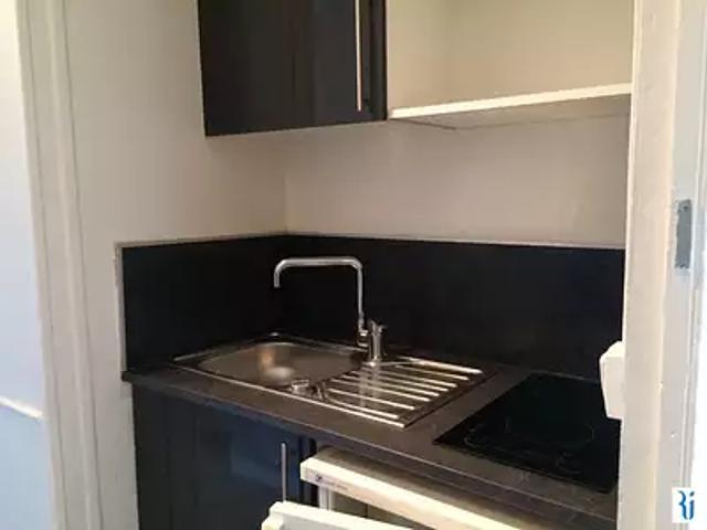 Rouen 76100 Location appartement 2 pièces t2 cave