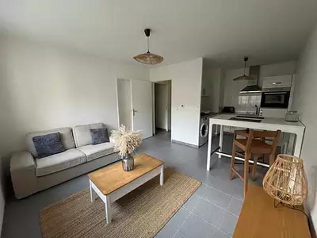 Rouen 76100 Location appartement 2 pièces t2 cave